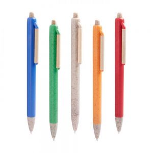 BOLÍGRAFO KIBRIT personalizada
